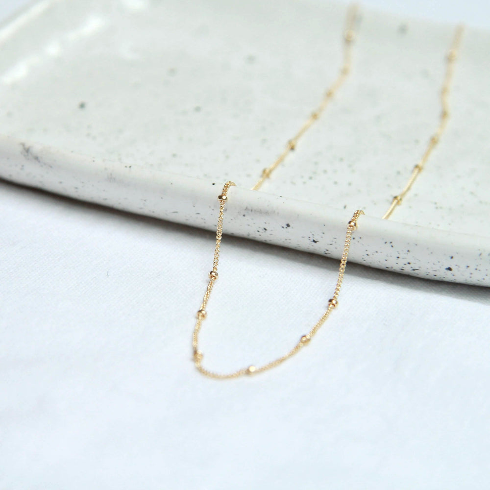 ROOI Halsketting K101-40 Juwelen Sieraden Leuven