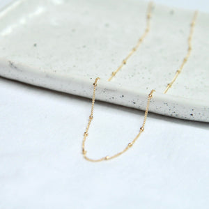 ROOI Halsketting K101-40 Juwelen Sieraden Leuven