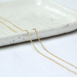 ROOI Halsketting K104-40 Juwelen Sieraden Leuven