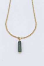 ROOI Halsketting K15B Juwelen Sieraden Leuven
