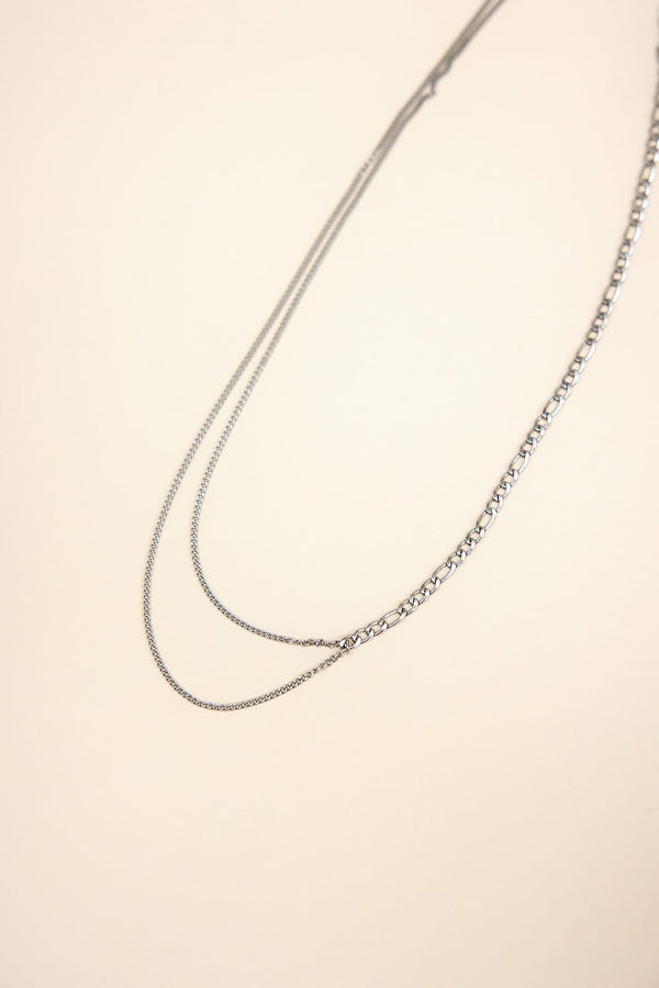 ROOI Halsketting K18C Juwelen Sieraden Leuven