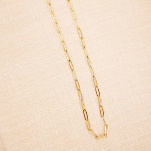 ROOI Halsketting K1B Juwelen Sieraden Leuven