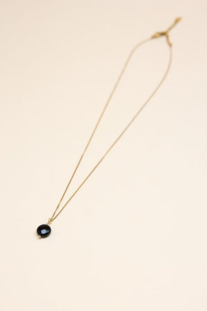 ROOI Halsketting K30 Juwelen Sieraden Leuven