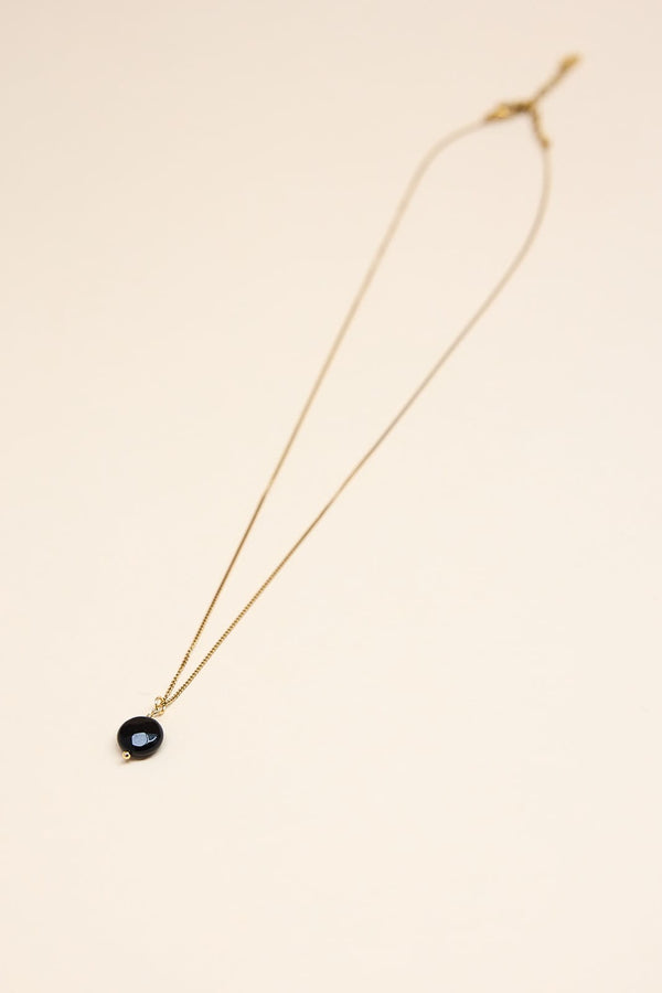 ROOI Halsketting K30 Juwelen Sieraden Leuven