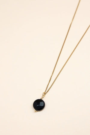 ROOI Halsketting K30 Juwelen Sieraden Leuven