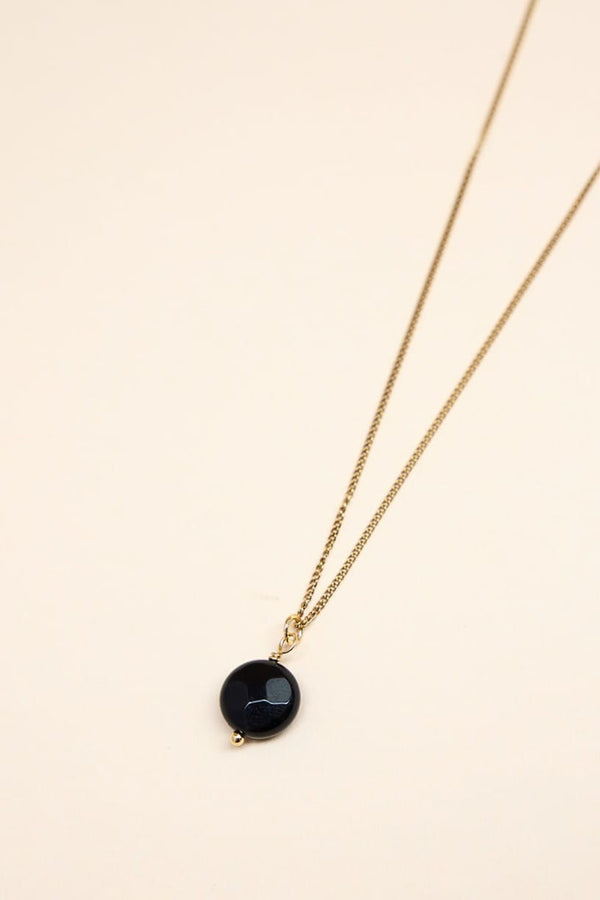 ROOI Halsketting K30 Juwelen Sieraden Leuven