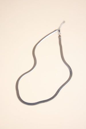 ROOI Halsketting K33 Juwelen Sieraden Leuven