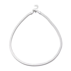 ROOI Halsketting K33 Juwelen Sieraden Leuven
