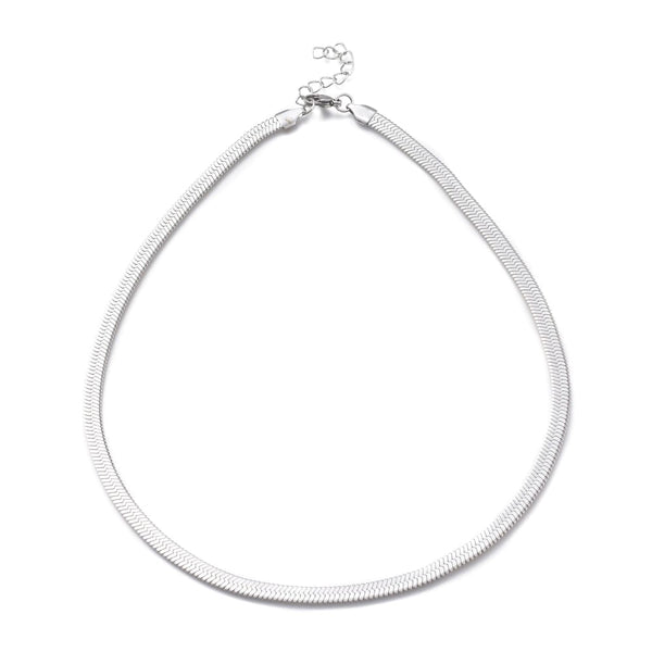 ROOI Halsketting K33 Juwelen Sieraden Leuven