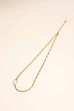 ROOI Halsketting K37B Juwelen Sieraden Leuven