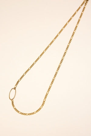 ROOI Halsketting K37B Juwelen Sieraden Leuven