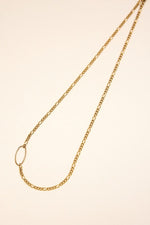 ROOI Halsketting K37B Juwelen Sieraden Leuven