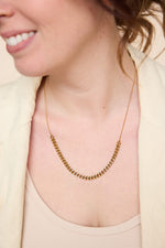 ROOI Halsketting K40 Juwelen Sieraden Leuven
