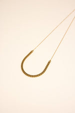 ROOI Halsketting K40 Juwelen Sieraden Leuven