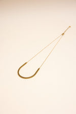 ROOI Halsketting K40 Juwelen Sieraden Leuven