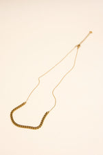 ROOI Halsketting K40 Juwelen Sieraden Leuven