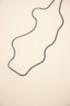 ROOI Halsketting K41C Juwelen Sieraden Leuven