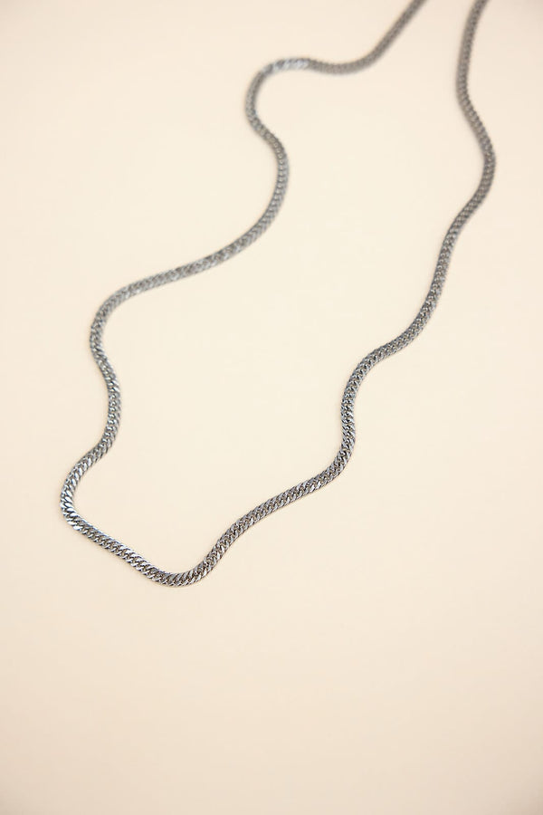 ROOI Halsketting K41C Juwelen Sieraden Leuven