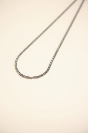 ROOI Halsketting K41C Juwelen Sieraden Leuven