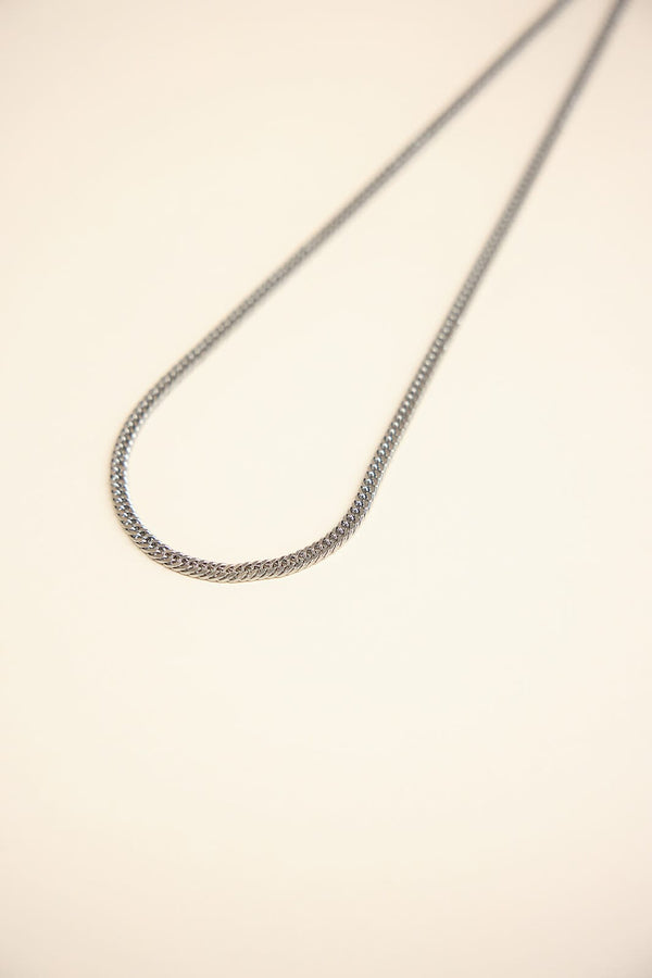ROOI Halsketting K41C Juwelen Sieraden Leuven