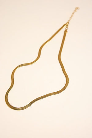 ROOI Halsketting K44 Juwelen Sieraden Leuven