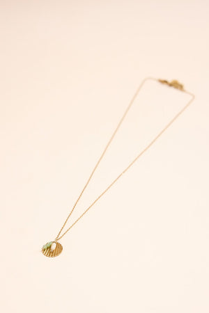 ROOI Halsketting K47 Juwelen Sieraden Leuven