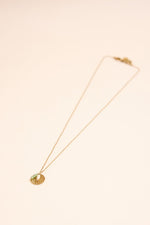 ROOI Halsketting K47 Juwelen Sieraden Leuven