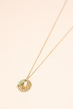 ROOI Halsketting K47 Juwelen Sieraden Leuven