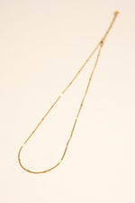 ROOI Halsketting K49 Juwelen Sieraden Leuven