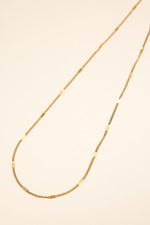 ROOI Halsketting K49 Juwelen Sieraden Leuven