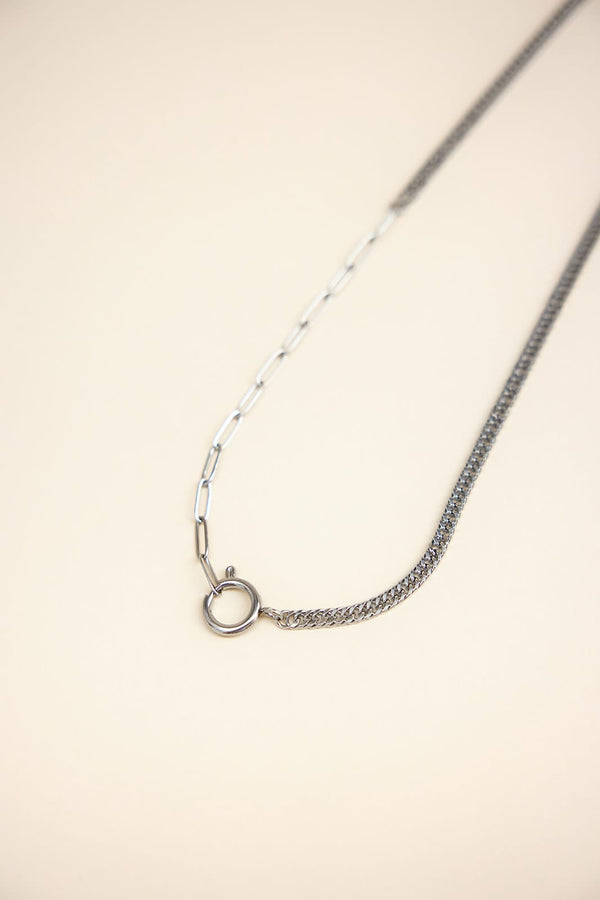 ROOI Halsketting K57B Juwelen Sieraden Leuven