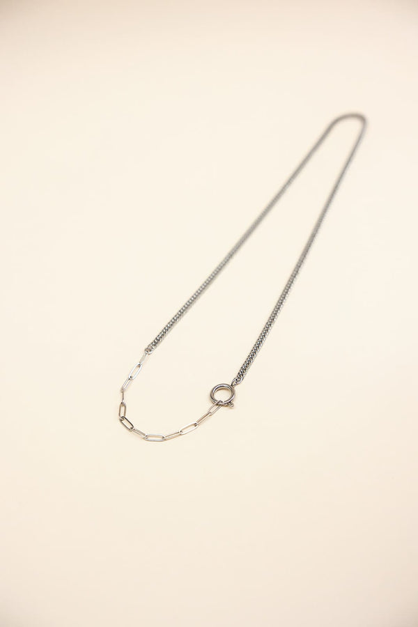 ROOI Halsketting K57B Juwelen Sieraden Leuven