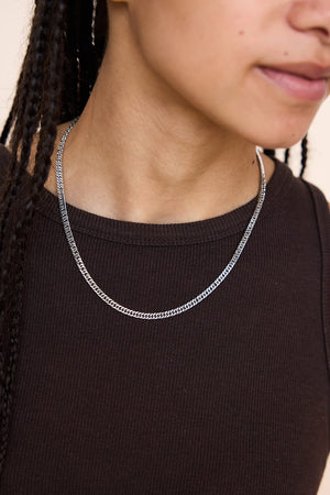ROOI Halsketting K57C Juwelen Sieraden Leuven
