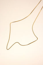 ROOI Halsketting K6A Juwelen Sieraden Leuven