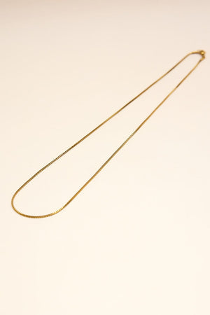 ROOI Halsketting K6A Juwelen Sieraden Leuven