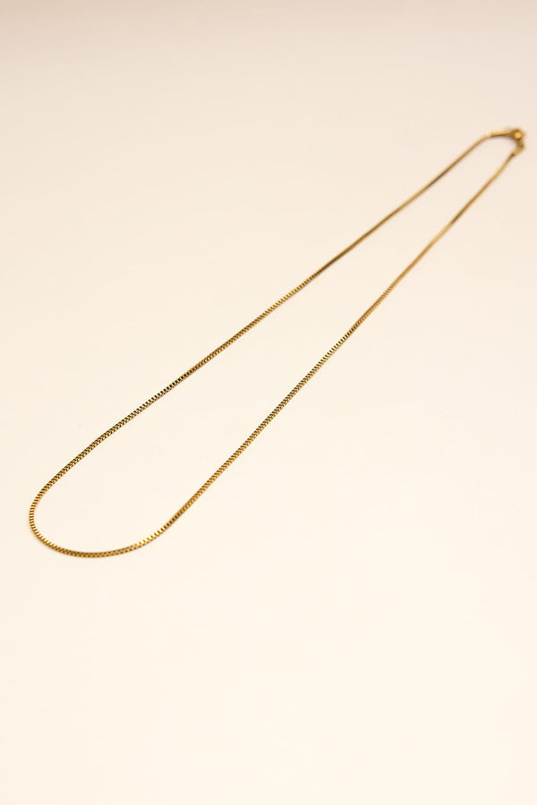 ROOI Halsketting K6A Juwelen Sieraden Leuven