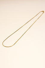 ROOI Halsketting K6A Juwelen Sieraden Leuven