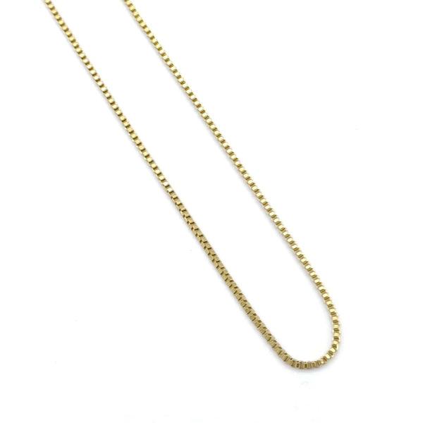 ROOI Halsketting K6A Juwelen Sieraden Leuven