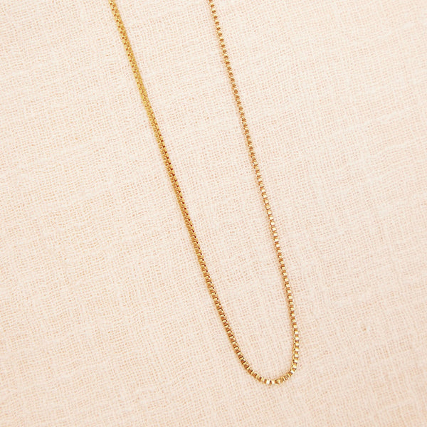 ROOI Halsketting K6A Juwelen Sieraden Leuven