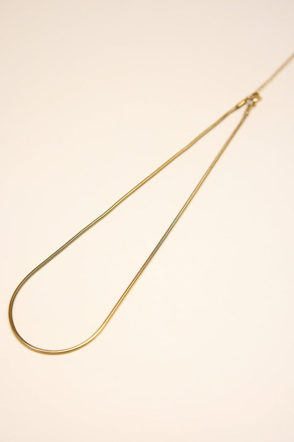 ROOI Halsketting K7A Juwelen Sieraden Leuven