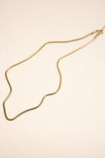 ROOI Halsketting K7A Juwelen Sieraden Leuven