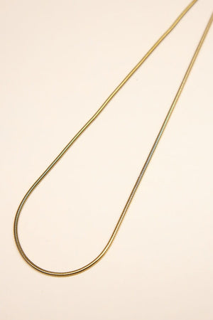 ROOI Halsketting K7A Juwelen Sieraden Leuven