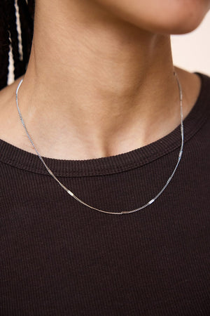 ROOI Halsketting K7B Juwelen Sieraden Leuven