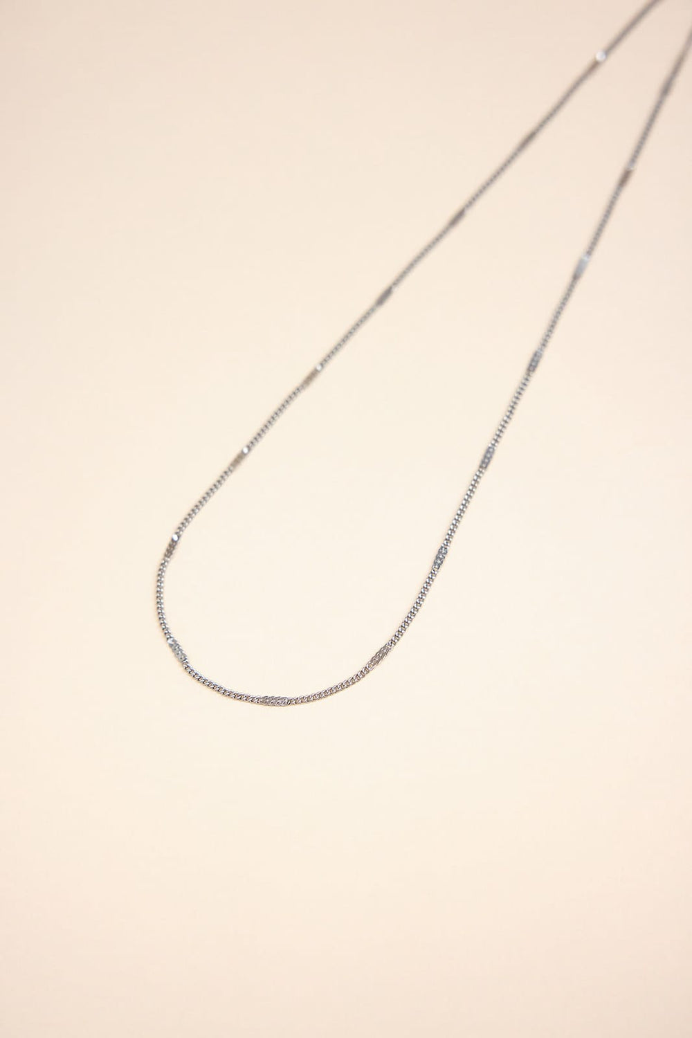ROOI Halsketting K7B Juwelen Sieraden Leuven