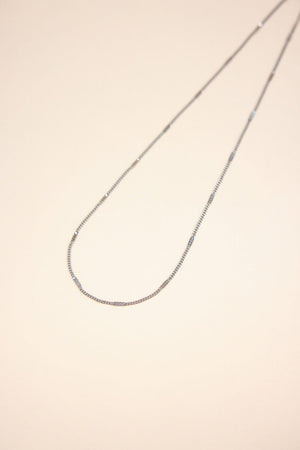 ROOI Halsketting K7B Juwelen Sieraden Leuven