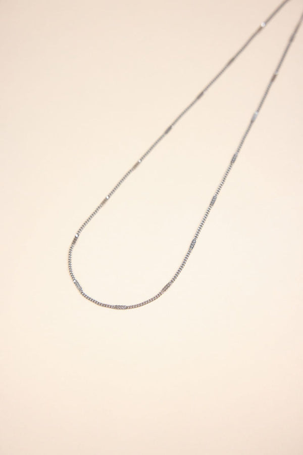 ROOI Halsketting K7B Juwelen Sieraden Leuven