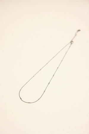 ROOI Halsketting K7B Juwelen Sieraden Leuven