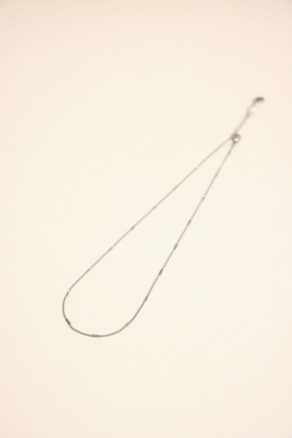 ROOI Halsketting K7B Juwelen Sieraden Leuven