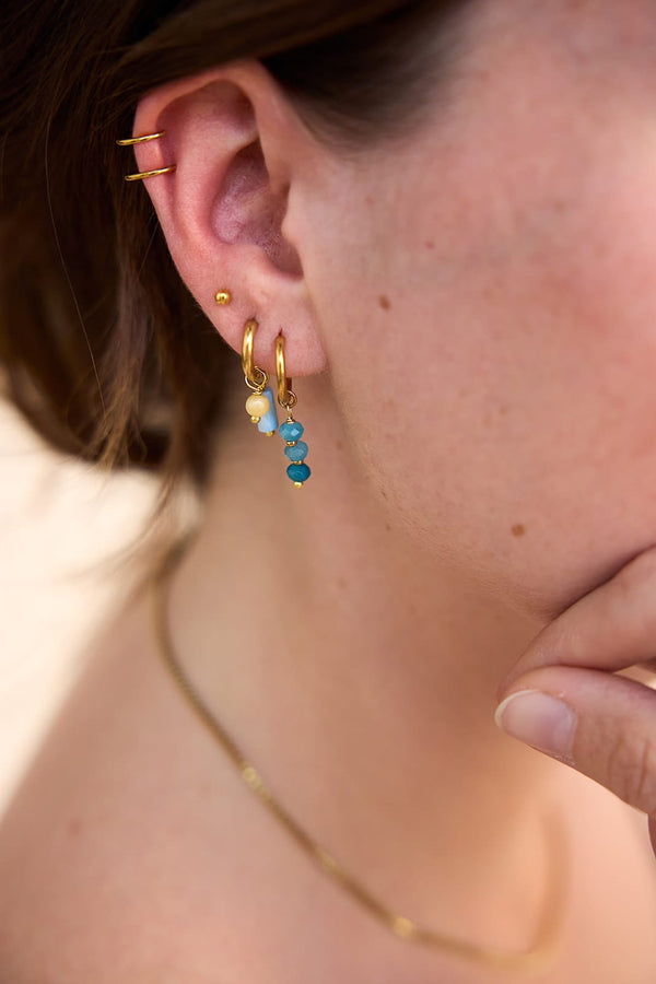 ROOI Juwelen Sieraden Leuven
