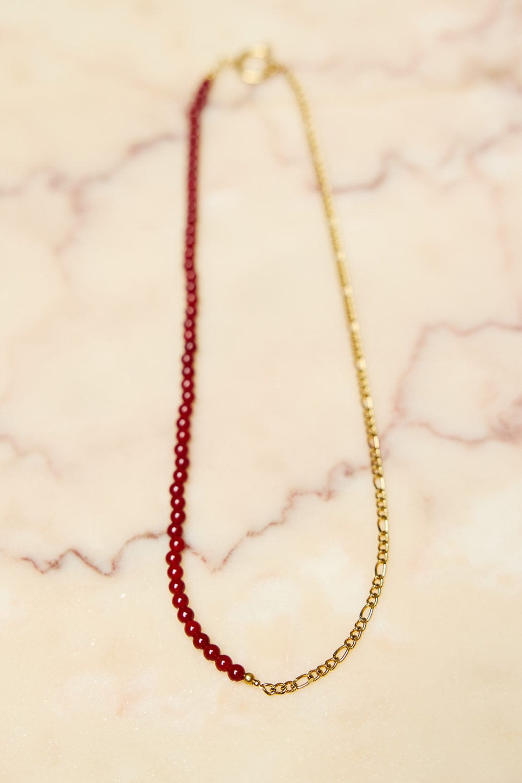 ROOI K110 Juwelen Sieraden Leuven